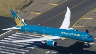 Ngân hàng Nhà nước gia hạn nợ 'giải cứu' Vietnam Airlines