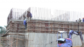 Công ty Ngọc Thơ: Tập trung vào 'sân nhà', trúng loạt gói thầu trăm tỷ ở Bắc Giang