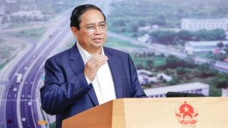 Cả nước có 2.021km cao tốc, hoàn thành thêm 1.200km vào 2025