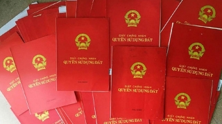 Những trường hợp làm sổ đỏ không phải nộp tiền sử dụng đất theo Luật Đất đai mới