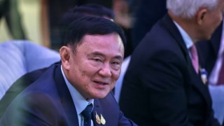 Ông Thaksin ủng hộ kế hoạch phát 14 tỷ USD cho dân của Thái Lan