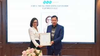Phó Tổng Giám đốc FLC xin từ nhiệm ngay trước ĐHCĐ bất thường