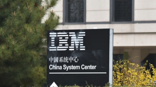 Giới công nghệ Trung Quốc ‘chấn động’ sau màn sa thải quy mô lớn của IBM