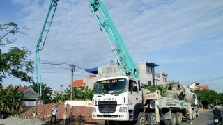 Xây dựng Hoàng Lộc: 'Ông lớn' đứng sau dự án nghìn tỷ ở Hải Phòng