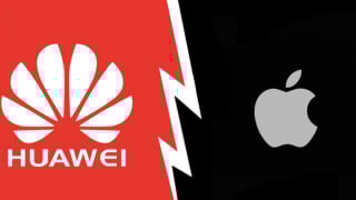 Huawei ra mắt điện thoại gập ba, đi trước Apple một nước?