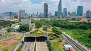 Dòng vốn ESG bùng nổ nghìn tỷ USD, Việt Nam mới có 1 quỹ 14 triệu USD