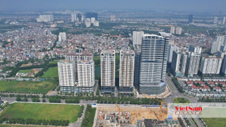 Chờ giá chung cư giảm: Điều 'không khả thi'