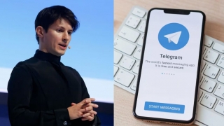 Telegram nhượng bộ, đồng ý chuyển địa chỉ IP của 'kẻ xấu' cho chính quyền