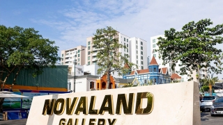 Novaland: Báo lãi 345 tỷ, sau kiểm toán thành lỗ hơn 7.300 tỷ đồng