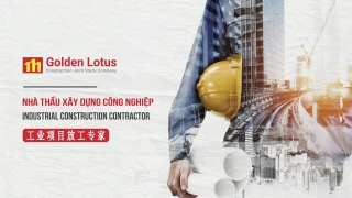 Golden Lotus Construction: 'Khoe' hơn 1.000 nhân sự nhưng  đăng ký chỉ 9 lao động?