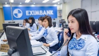 Eximbank triệu tập ĐHĐCĐ bất thường bàn chuyện đổi trụ sở chính