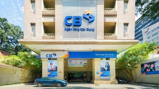 CBBank: Về nhà mới sau gần 10 năm tái cơ cấu