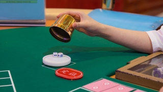 Kinh doanh trò may rủi, chủ casino lớn nhất Quảng Ninh rủi nhiều hơn may