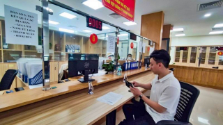 Trung tâm phục vụ hành chính công Hà Nội: Nâng cao hiệu quả cho người dân và doanh nghiệp