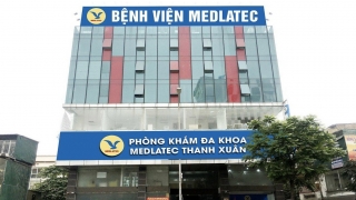 ‘Ông chủ’ Bệnh viện MEDLATEC: Doanh thu vượt lên nghìn tỷ rồi bất ngờ đi xuống