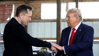 Được ông Trump trao quyền, tỷ phú Elon Musk có tiết kiệm được 2.000 tỷ USD cho nước Mỹ?