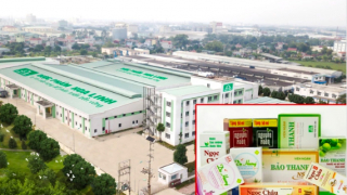 Dược phẩm Hoa Linh: ‘Ăn nên làm ra', doanh thu nghìn tỷ mỗi năm