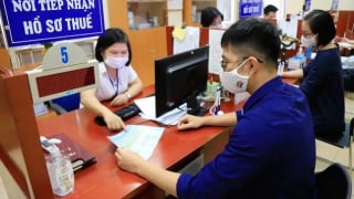 Đề xuất nâng ngưỡng nợ thuế bị hoãn xuất cảnh lên 1 tỷ với đại diện DN