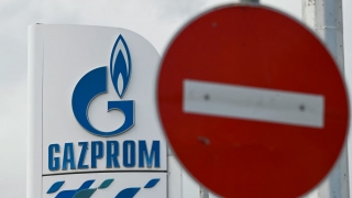 Quốc gia châu Âu ngừng làm ăn với Gazprom, tuyên bố không bị Nga 'tống tiền'