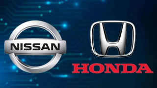 Honda và Nissan sắp thành 'người một nhà'?