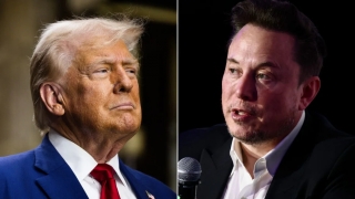 Ông Trump và Elon Musk gây sức ép, chính phủ Mỹ nguy cơ đóng cửa