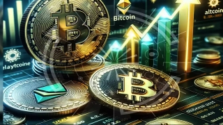 Bitcoin: Hành trình 'thần tốc' tới mốc 100.000 USD