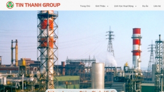 Tín Thành Group: Nhận vốn ngoại 270 triệu USD, 'nợ' BHXH 5,7 tỷ đồng