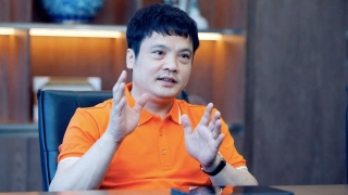 CEO FPT Nguyễn Văn Khoa: 'Khó khăn của năm 2025 bằng của 2023 và 2024 cộng lại'