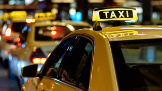 Từ đầu năm 2025, khách được mặc cả giá cước taxi