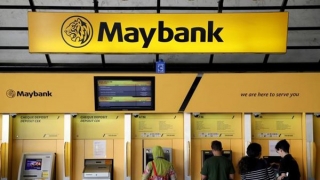 Vi phạm thuế, Ngân hàng Maybank nhận phạt và truy thu 4 tỷ đồng