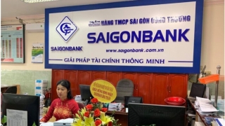 Một doanh nghiệp bất động sản thành cổ đông lớn của Saigonbank