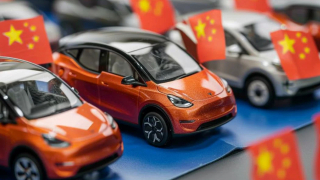Xe điện Trung Quốc vẫn tràn vào châu Âu bất chấp rào cản thuế quan