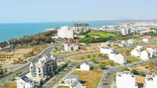 Bình Thuận: Rà soát hàng loạt dự án BĐS để tính lại giá đất