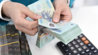 Sau 1 năm thắng lớn, ngân hàng đồng loạt chia cổ tức cao