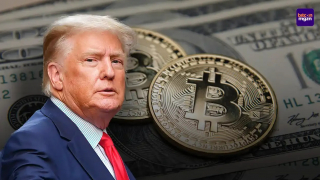 TT Trump đưa tiền điện tử vào dự trữ chiến lược, giá Bitcoin tăng 'nóng'