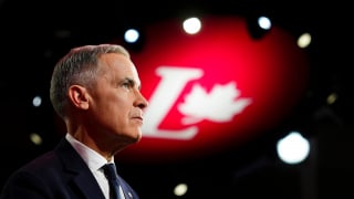 Chân dung ông Mark Carney: Nhà kinh tế kỳ cựu thành Thủ tướng Canada