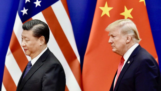 'Ngày giải phóng' của TT Trump: ‘Phép thử’ cuối cùng với Trung Quốc