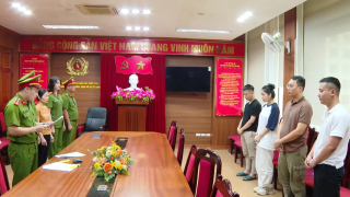 Hình ảnh Quang Linh Vlogs, Hằng Du Mục nhận lệnh khởi tố và bị bắt