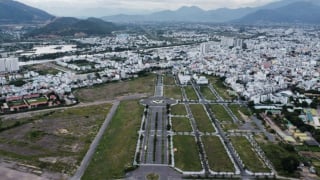 Gần 1.000 người góp 7.000 tỷ cho Tập đoàn Phúc Sơn để mua đất Sân bay Nha Trang