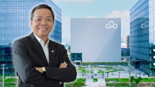 CMC: Tập đoàn công nghệ bán giải pháp chống mã độc lại bị tấn công mã độc