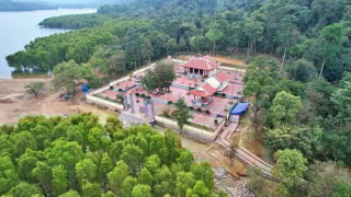 Sắp diễn ra Đại lễ dâng hương và công bố khánh thành tổng thể Đền thờ AHLS tại hồ Kẻ Gỗ