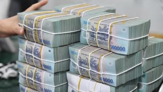 Phát triển tài chính xanh: Thiếu lực đẩy, thừa thách thức