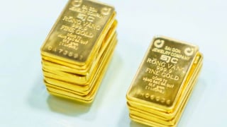 Đảo chiều bất ngờ, giá vàng có thể giảm sâu tới đâu?