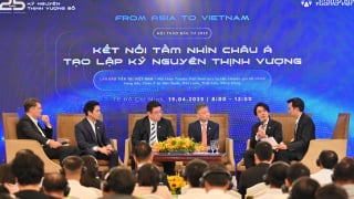 Thị trường còn dao động, đầu tư an toàn 30 – 50% vào tiền mặt và vàng