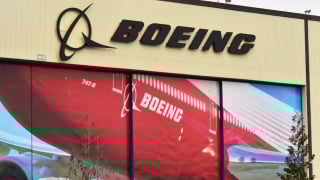 Malaysia Airlines sẵn sàng mua lại máy bay Boeing nếu Trung Quốc từ chối