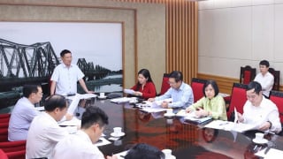 Chính phủ thống nhất đề xuất thành lập Quỹ phát triển nhà ở quốc gia