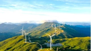  Năng lượng Việt Lào bỏ 600 tỷ làm đường dây chuyển điện từ Lào về Việt Nam