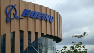 Boeing: 'Người khổng lồ' hàng không và hành trình hiện diện tại Việt Nam
