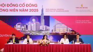 Lý giải chiến lược mở rộng, đầu tư trung tâm thương mại tại vùng vệ tinh của Vincom Retail