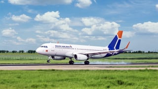 Pacific Airlines: Từ cuộc vật lộn sinh tồn đến khoản lãi bất ngờ 2.500 tỷ